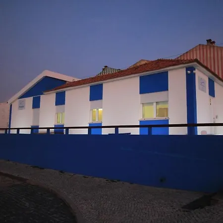 Semesterbostad Casa Da