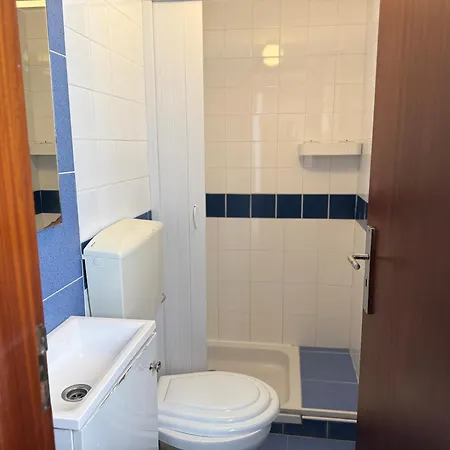 Casa Da Semesterbostad