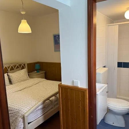 Semesterbostad Casa Da