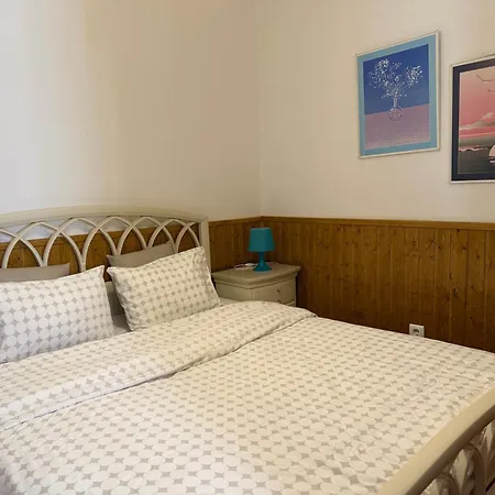 Semesterbostad Casa Da *