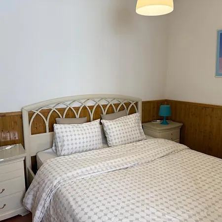 Casa Da Semesterbostad Vieira de Leiria