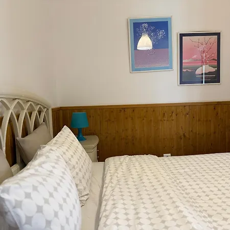 Semesterbostad Casa Da Vieira de Leiria