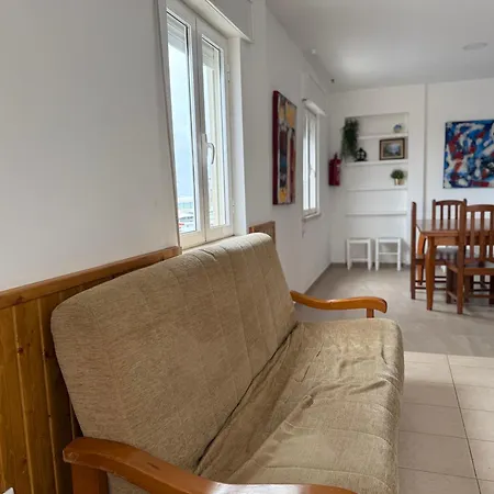 Semesterbostad Casa Da