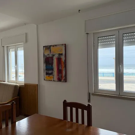 Semesterbostad Casa Da *