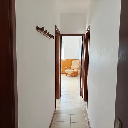 Casa Da Semesterbostad Vieira de Leiria