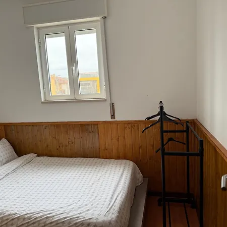 Casa Da Дом отдыха *