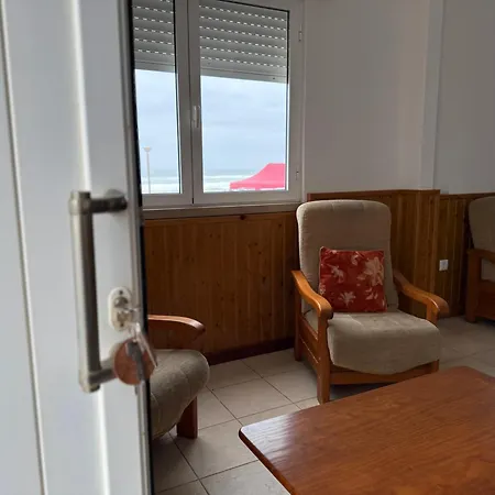 Semesterbostad Casa Da