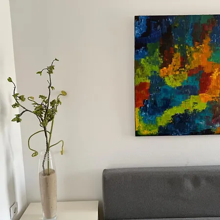 Casa Da Semesterbostad *