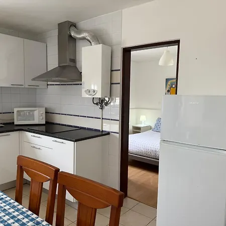 Semesterbostad Casa Da