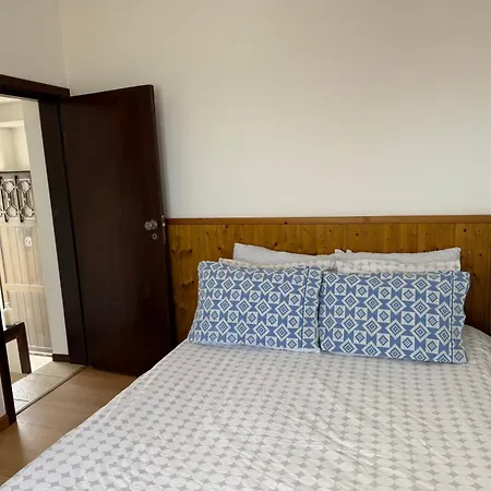 Casa Da Semesterbostad *