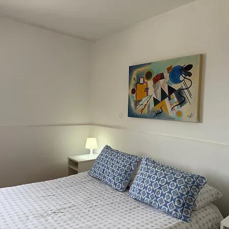 Semesterbostad Casa Da