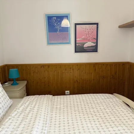 Casa Da Ferienhaus *