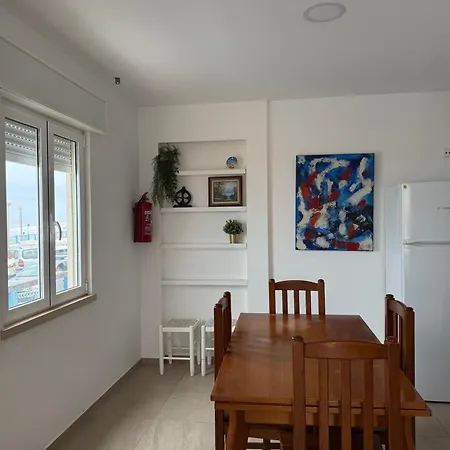 Casa Da Vieira de Leiria