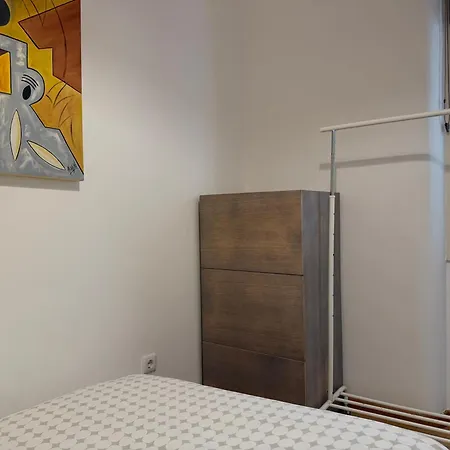 Casa Da Prázdninový dům