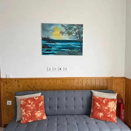 Hébergement de vacances Casa Da