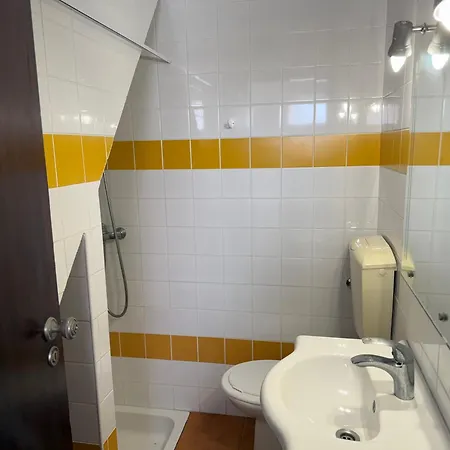 Casa Da Prázdninový dům *