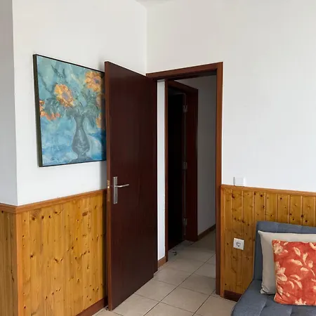 Prázdninový dům Casa Da *