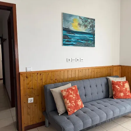 Hébergement de vacances Casa Da Vieira de Leiria