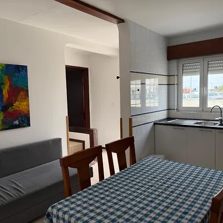 Hébergement de vacances Casa Da *