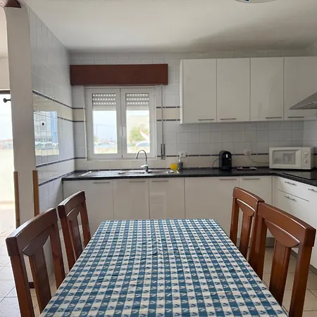 Ferienhaus Casa Da Vieira de Leiria