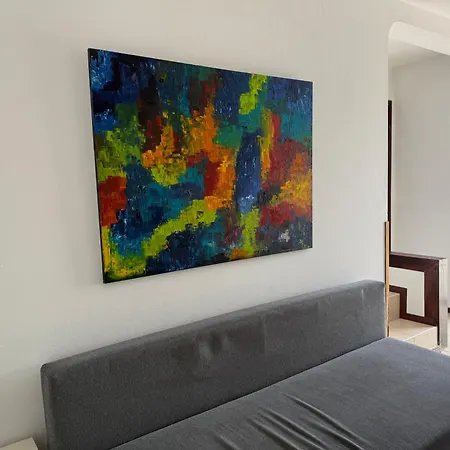 Prázdninový dům Casa Da