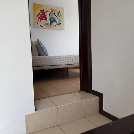 Hébergement de vacances Casa Da *