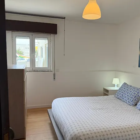 Casa Da * Vieira de Leiria