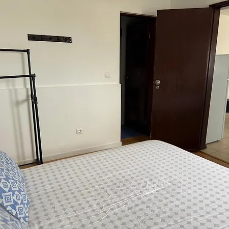 Casa Da Ferienhaus *