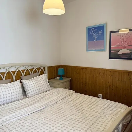 Casa Da Prázdninový dům *