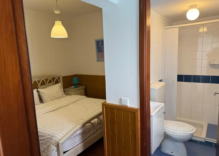 Casa vacanze Casa Da