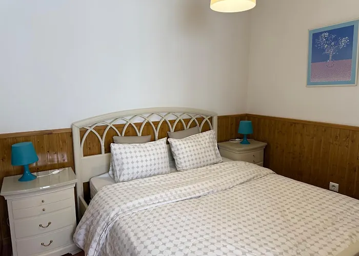 Casa Da Casa vacanze Vieira de Leiria