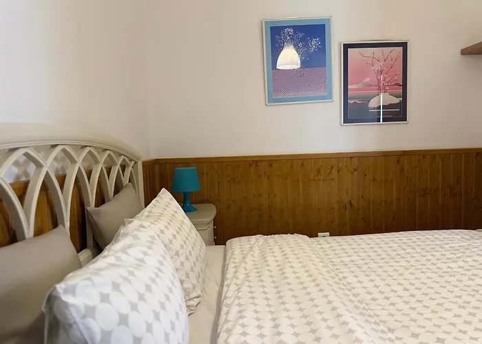 Casa vacanze Casa Da Vieira de Leiria