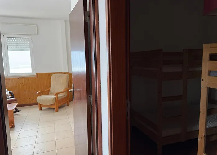 Casa Da * Vieira de Leiria