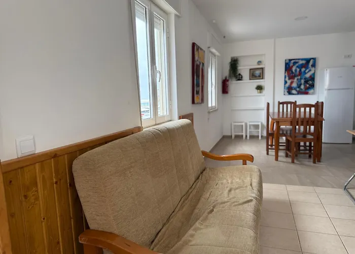 Casa vacanze Casa Da