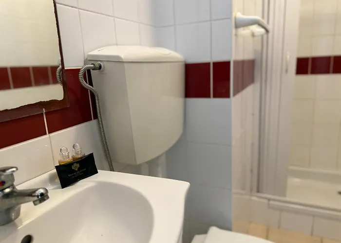 Casa Da Casa vacanze *