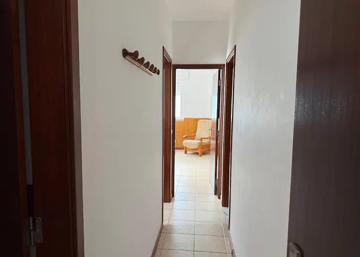 Casa Da Casa vacanze Vieira de Leiria