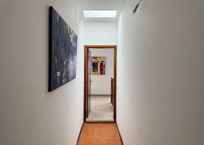 Casa Da Vieira de Leiria