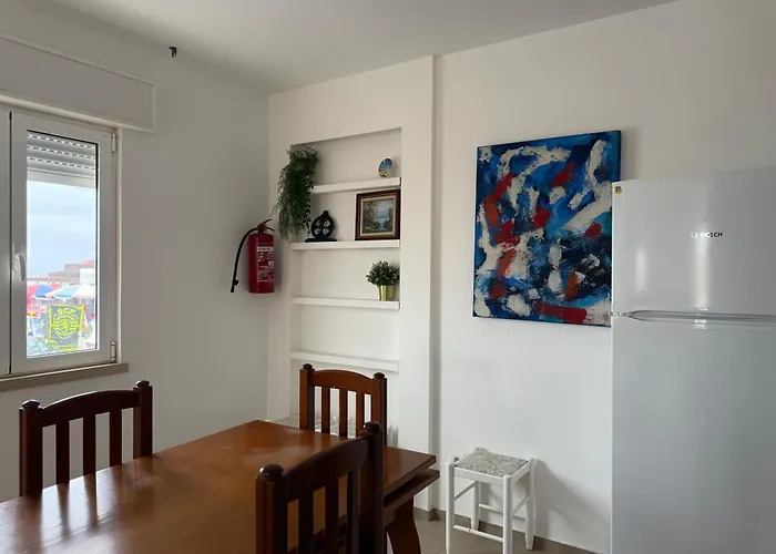 Casa Da * Vieira de Leiria