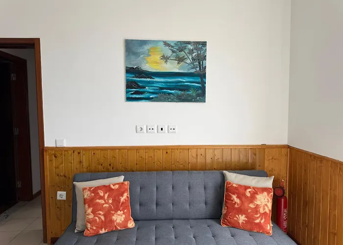 Casa vacanze Casa Da