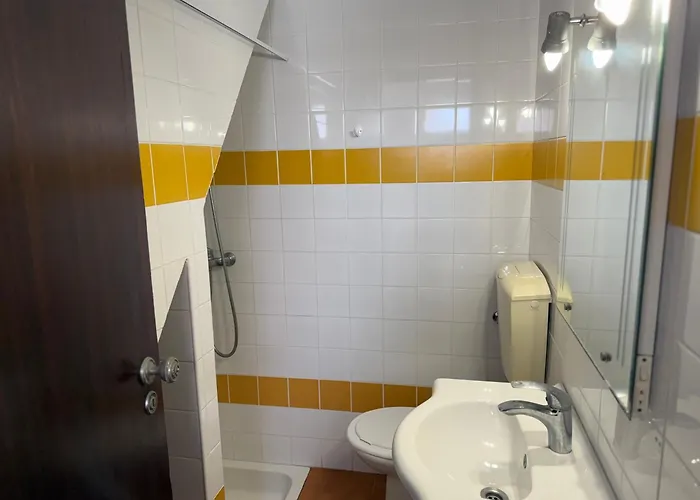 Casa Da Casa vacanze *