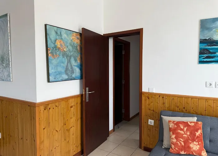 Casa vacanze Casa Da *