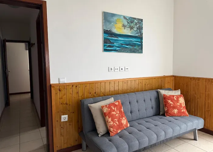 Casa vacanze Casa Da Vieira de Leiria