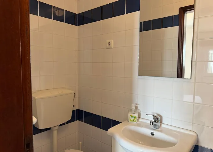 Casa Da * Vieira de Leiria