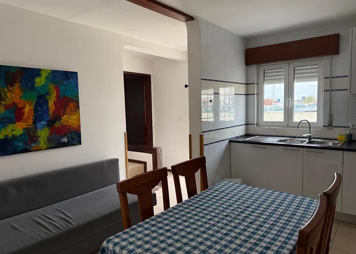 Casa vacanze Casa Da *