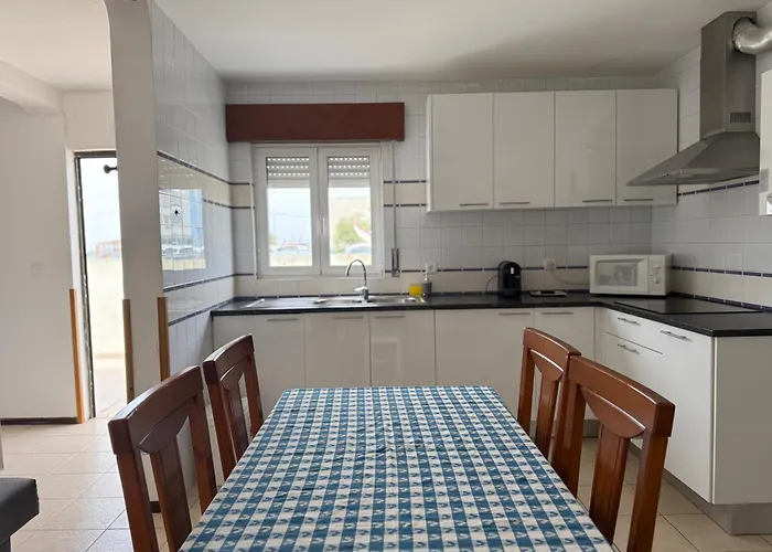 Casa vacanze Casa Da Vieira de Leiria