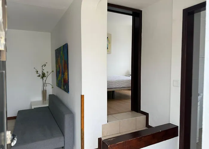 Casa Da Vieira de Leiria