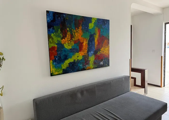 Casa vacanze Casa Da