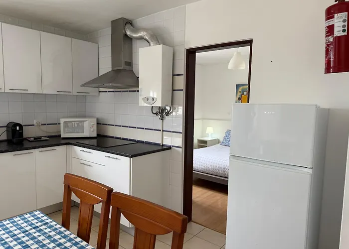 Casa vacanze Casa Da