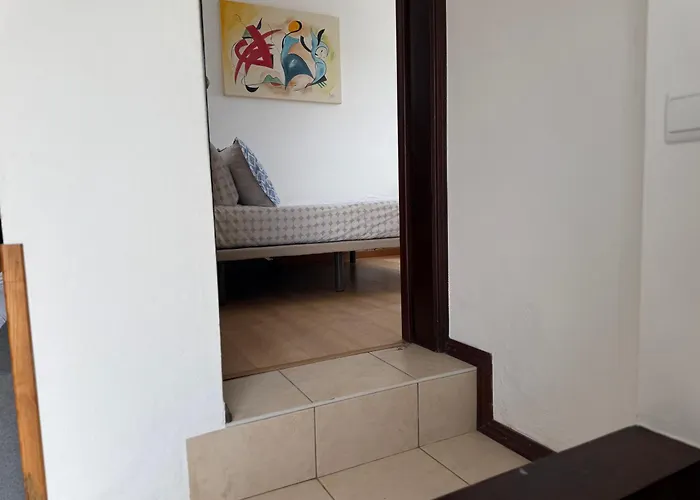 Casa vacanze Casa Da *