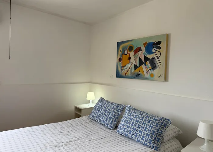 Casa vacanze Casa Da